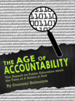 cover image of The Age of Accountability